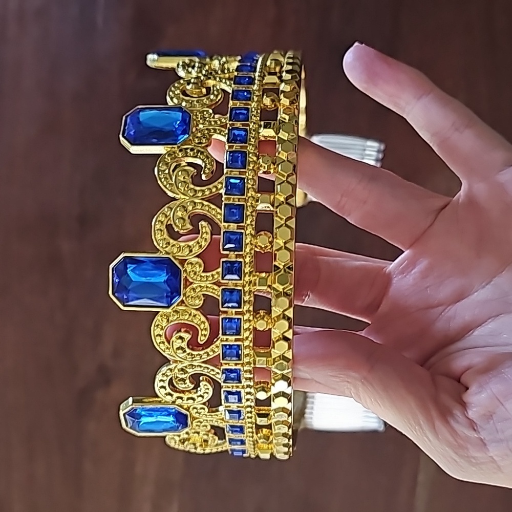 Disney Crown